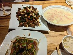 -鲁城往事(游客中心店)