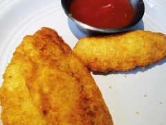 -FUNFUN有饭花园聚会餐厅