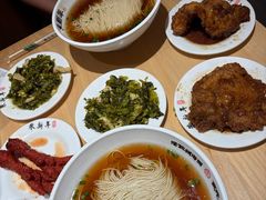 -朱新年·苏式汤团·面点(北寺塔店)