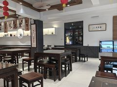 -天荷菜根·闽南素食自助(刺桐北路店)