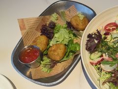 -芳草地西式融合餐厅(回龙窝店)