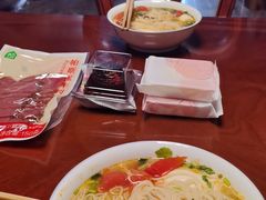 -温记府廟豆汤饭·始于1955年(海椒店)