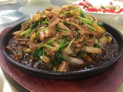 -帕米尔食府(白云观店)