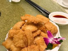 -百乐潮州酒家(时代广场店)