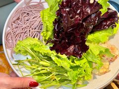 -菌自由丨野生菌火锅特色庭院餐厅(丽江古城店)