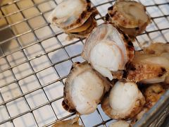 -海味当家·蒸锅海鲜(星海公园店)