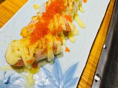 -福匠日本料理(人民路店)