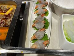 -海底捞火锅(劲松店)