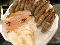 -一绪に寿喜烧(虹悦城店)