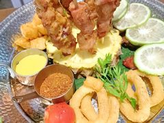 -La Terre乐田(万象城店)