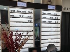 -约书亚医学验配中心·助听器·眼镜