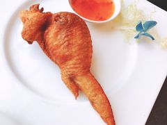 -蟹榭·本帮江浙菜·蟹宴(五角场合生汇商场店)