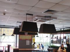 -真功夫(彩田路店)