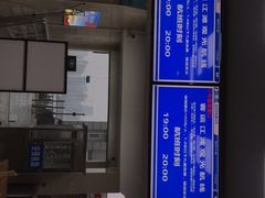 -武汉关码头(轮渡站)