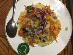 -阿罗新疆菜(人民广场店)