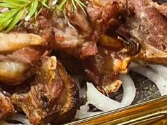 -清真·双公羊·馕坑烤全羊(奥体店)