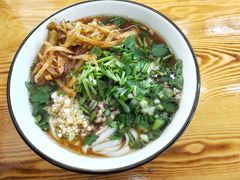 -李叁面馆(妇幼店)