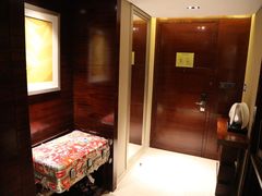 -太原凯宾斯基饭店