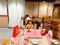 -海底捞火锅(龙湾万达广场店)