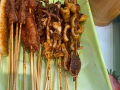 -肯德基(郯东路店)