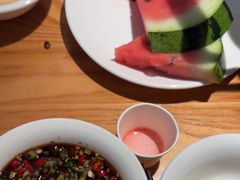 -骨之味·筒骨汤火锅(晋江万达店)