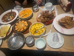 -东北风(柯桥万达店)
