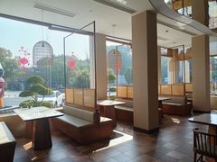 -风味小馆(天目湖宾馆店)