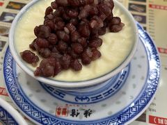 -捷信牛奶甜品世家(柳巷店)
