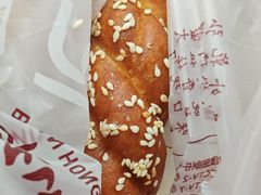 -弘祥蜂蜜大麻花(烟大店)