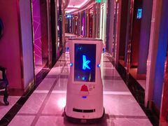 -纯K(打浦桥店)
