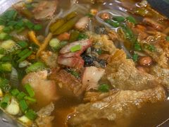 -北海田螺店(四川路店)