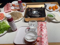-杨氏青龙虾·羊蝎子(托乐嘉店)