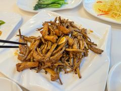 -三亚海韵度假酒店·韵和轩中餐厅