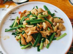 -张记焖窑·十五年专注焖烤(雍和宫店)