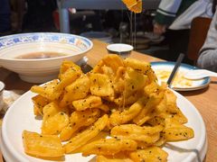 -直隶安家牛肉罩饼(建华店)