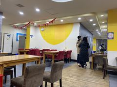 大堂-德海牛肉面(武警医院店)