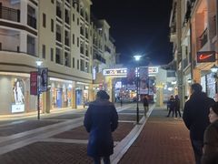 -必胜客(大梅沙8号仓店)