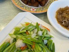-烤肉季饭庄