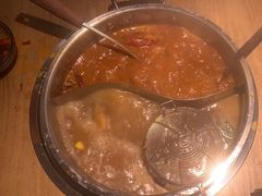 -谭三娘鲜切牛肉自助火锅(k11购物中心店)