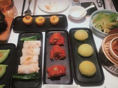 -顺峰(农展馆店)