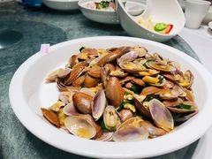 -79号渔船海鲜饭店(宝安店)