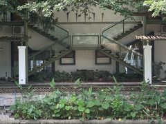 -喜洲吧·江畔老船厂·庭院餐厅(喜临院店)
