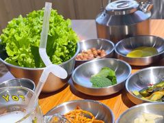 -哼蟹二将·烤肉酱蟹(合生汇店)