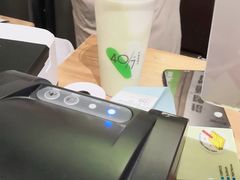 -宝珠奶酪(长宁金虹桥店)