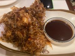 招牌木鱼豆腐-火齐潮汕砂锅粥(五道口店)