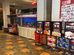 -大地烙馍村(商城路店)
