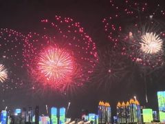 -武昌江滩