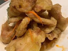 -燕郊烧鸽子(广安路店)
