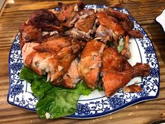 -东北人家铁锅炖(鞍山路店)