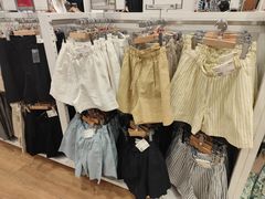 -优衣库(天津天河城店)